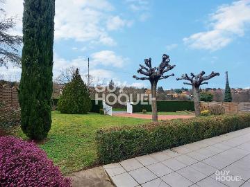 Maison Craponne 4 pièce s 88.19 m2