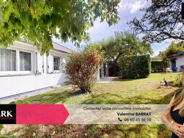 Maison, Cravanche