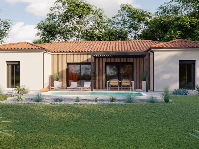 Maison, Crayssac