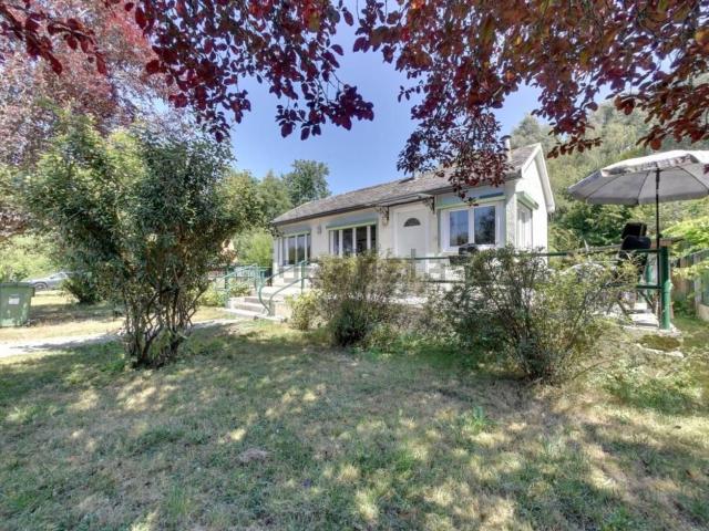 Maison, Crécy la Chapelle