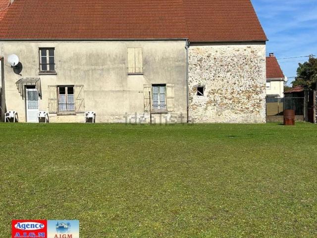 Maison, Crécy la Chapelle