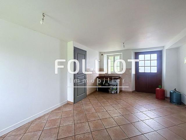 Maison Creances 5 pi�ce s 115.55 m2