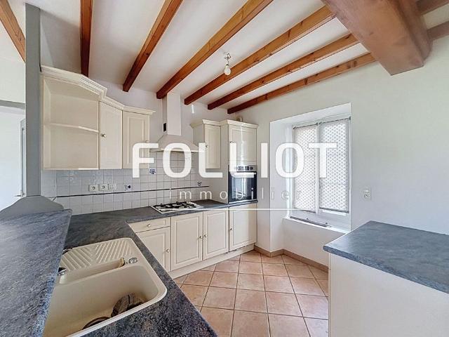 Maison Creances 5 pi�ce s 115.55 m2
