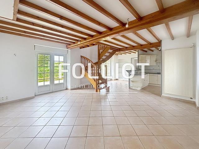 Maison Creances 5 pièce s 115.55 m2