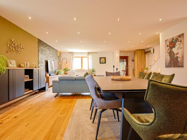Maison Crehange 6 pièce s 190 m2