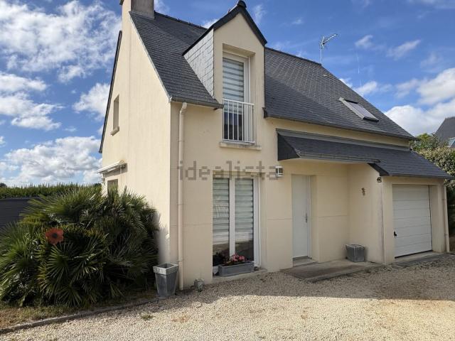 Maison, Plancoët