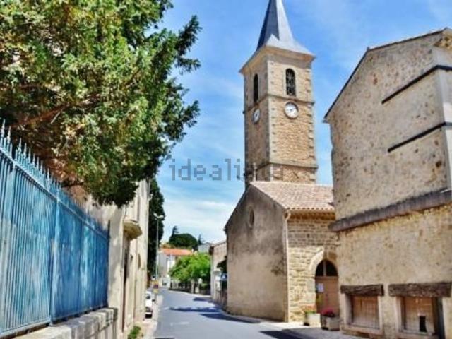 Maison, Creissan