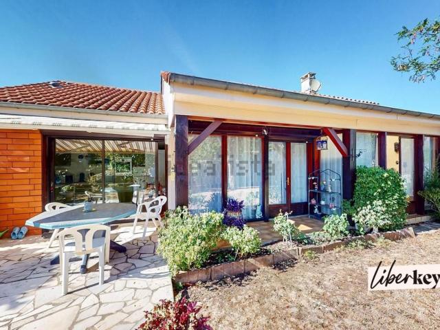 Maison, Creissels
