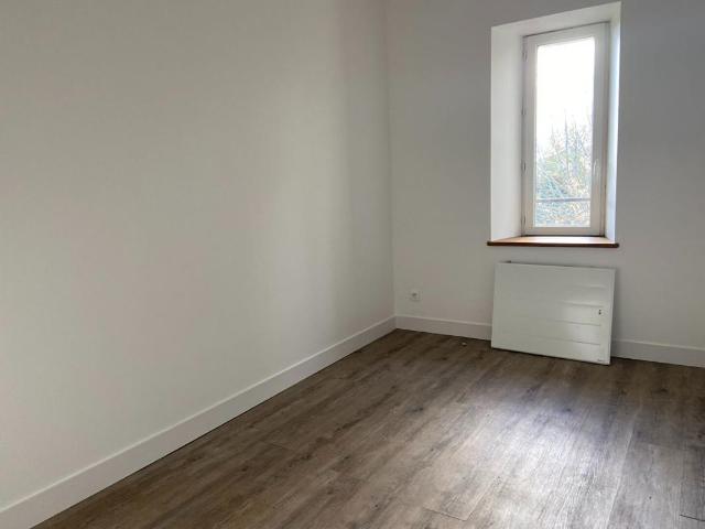 Maison Creon 3 pièce s 59.57 m2