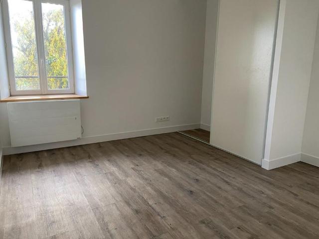 Maison Creon 3 pièce s 59.57 m2