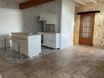 Maison Creon 3 pièce s 59.57 m2