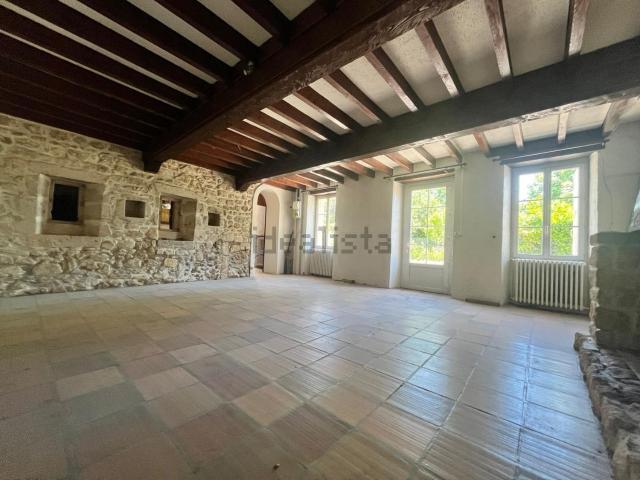 Maison, Créon