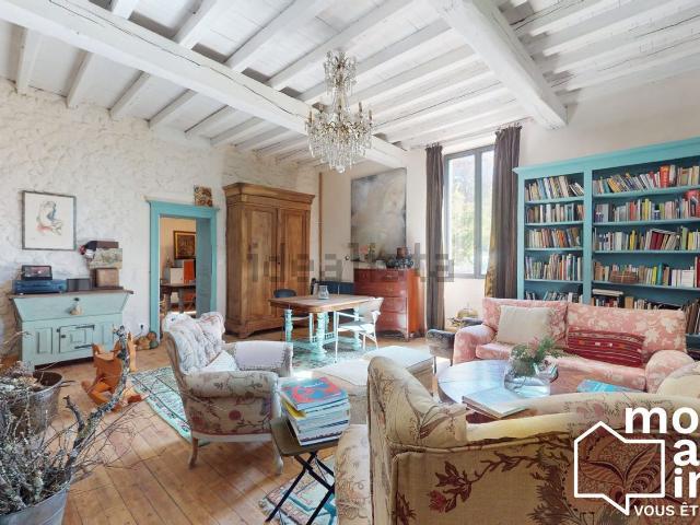 Maison, Créon
