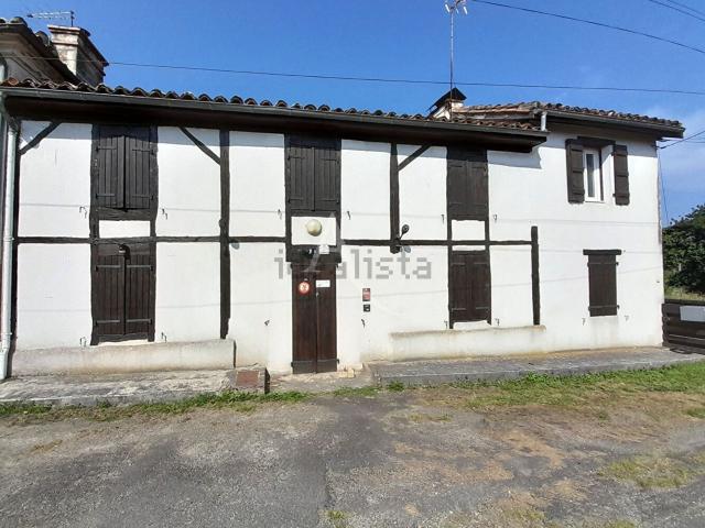 Maison, Créon d&apos Armagnac
