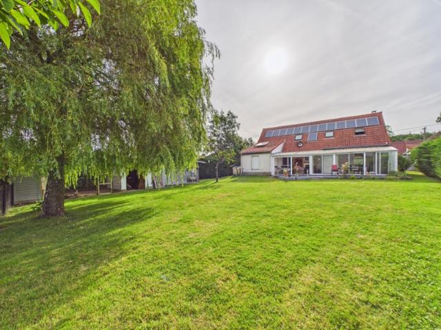 Maison 131 m2 Crémarest