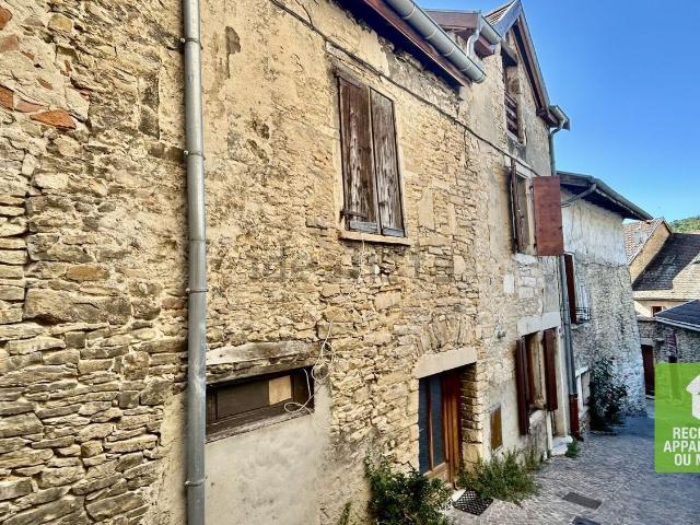 Maison, Crémieu