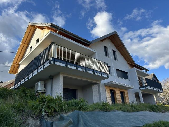 Maison, Crempigny Bonneguête