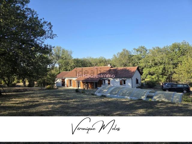 Maison, Cremps