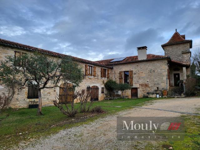 Maison, Cremps