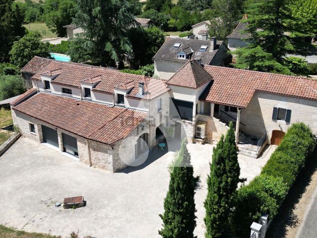 Maison, Cremps