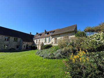 Maison Crespieres 9 pièce s 333.39 m2