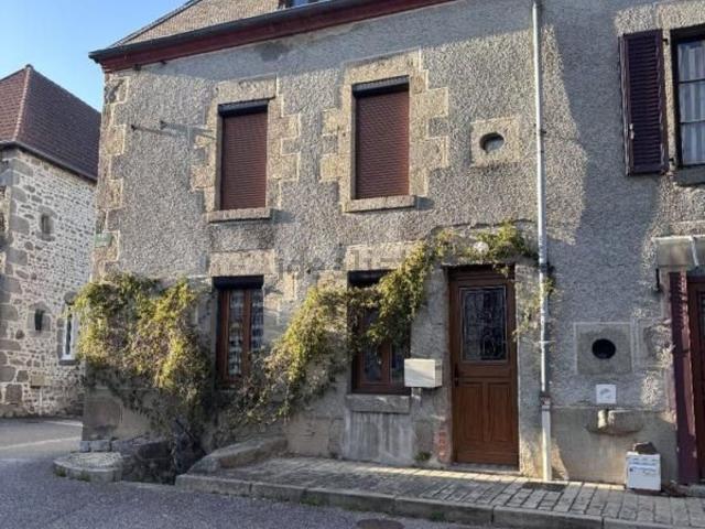 Maison, Cressat