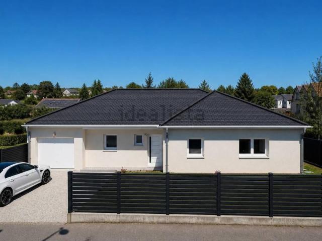 Maison, Cresserons