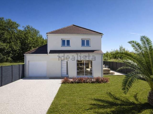 Maison, Cresserons