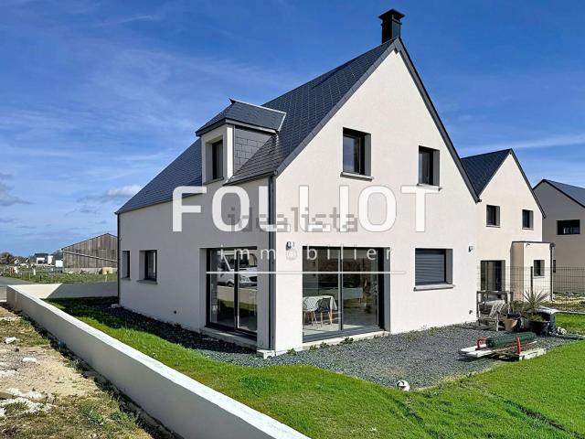 Maison, Cresserons