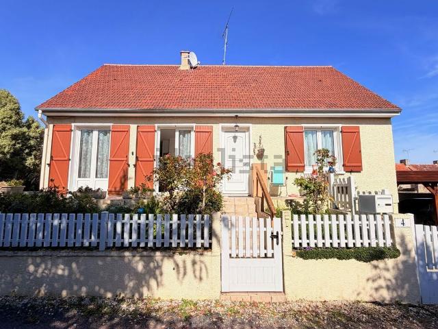 Maison, Cresserons