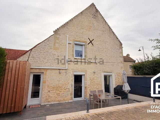 Maison, Cresserons