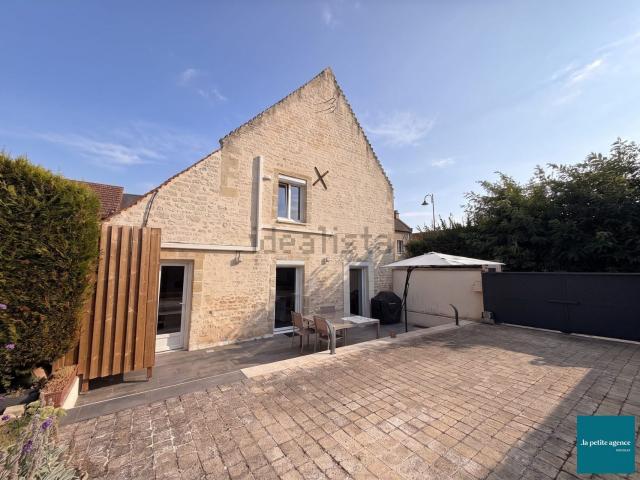 Maison, Cresserons