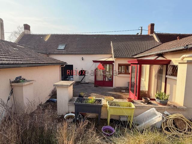 Maison, Cressonsacq