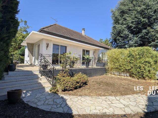 Maison, Crépy en Valois