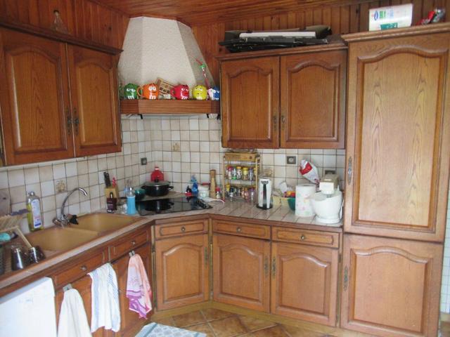 Maison Crepy En Valois 4 pièce s 88.47 m2