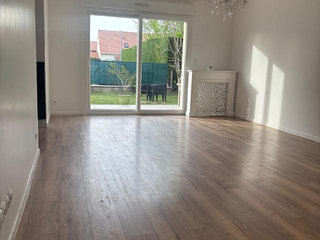 Maison Crepy En Valois 5 pièce s 92.08 m2