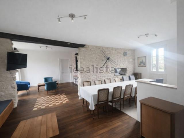 Maison, Crépy en Valois