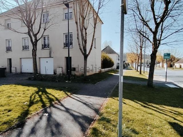 Maison, Crépy en Valois