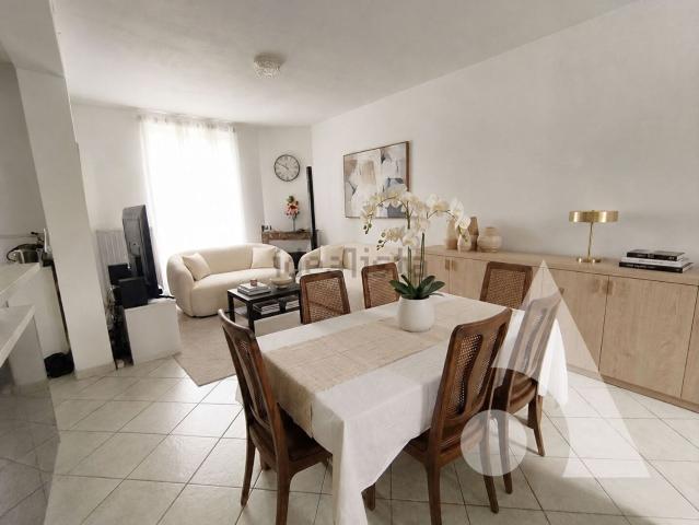 Maison, Crépy en Valois