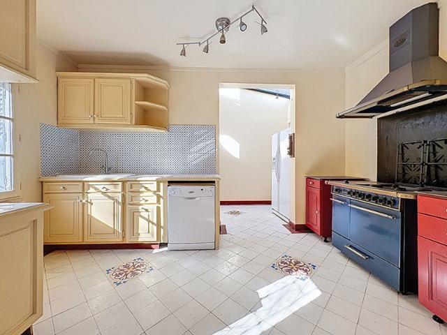 Maison Creteil 6 pièce s 173 m2