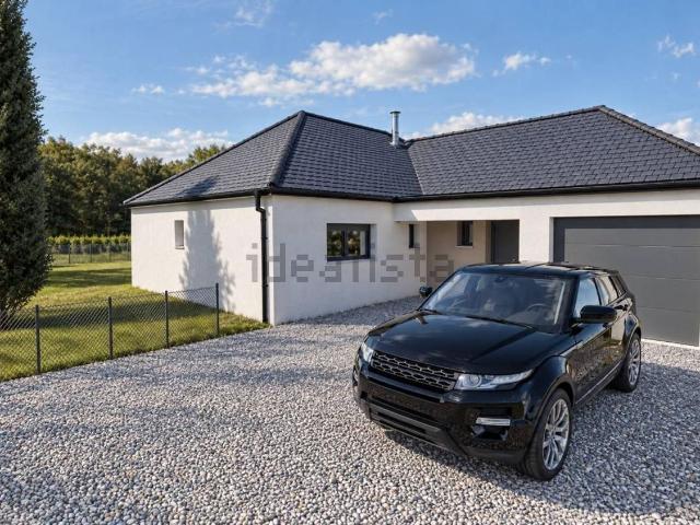 Maison, Creully sur Seulles