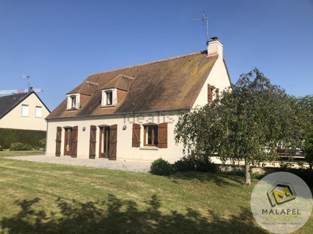 Maison, Creully sur Seulles
