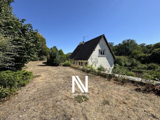 Maison, Creully sur Seulles