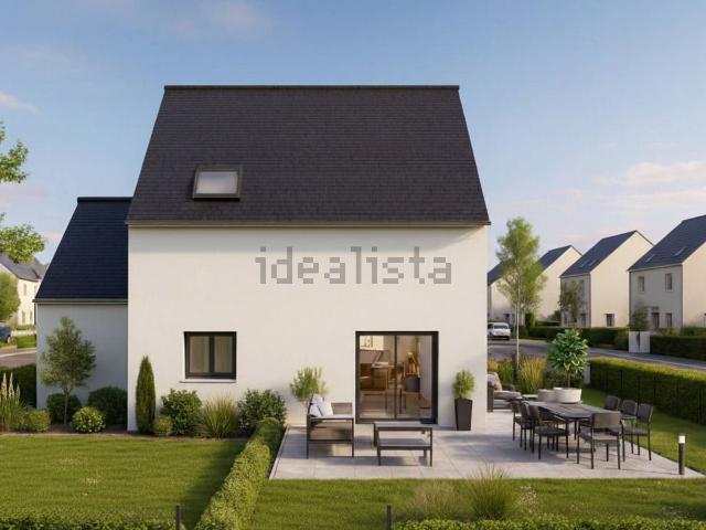 Maison, Creully sur Seulles