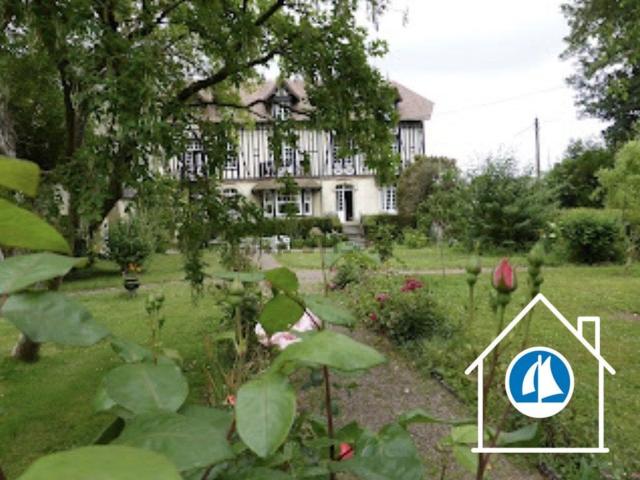 Maison, Creully sur Seulles