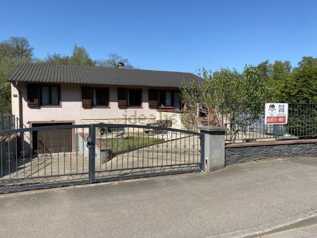 Maison, Creutzwald