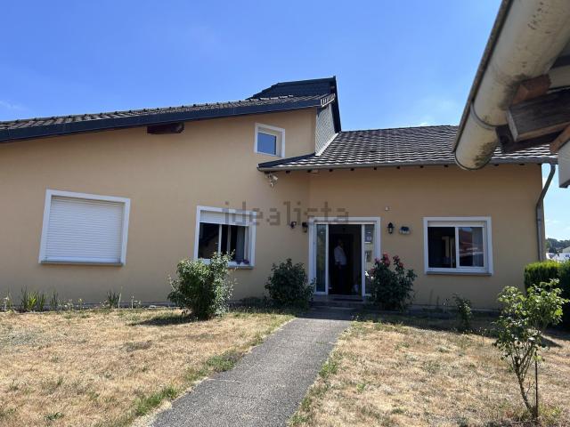 Maison, Creutzwald