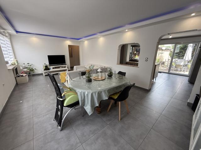 Maison, Creutzwald