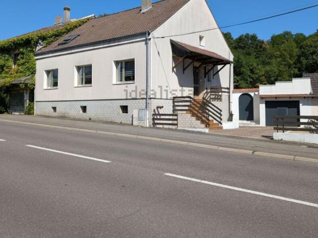 Maison, Creutzwald