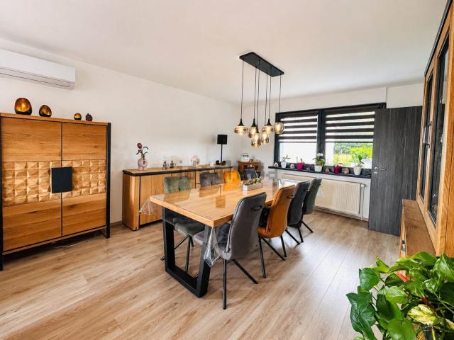 Maison, Creutzwald